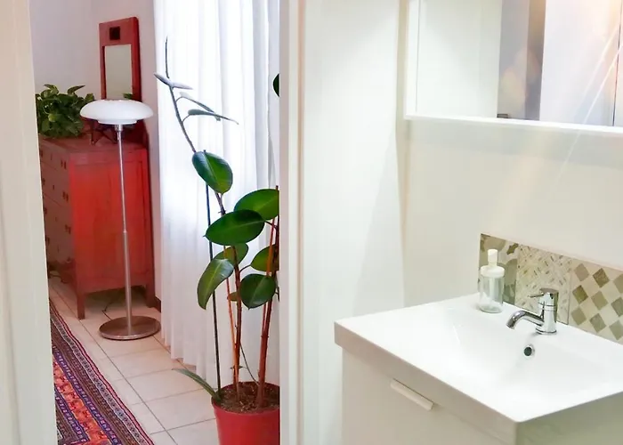 La Casa Del Belvedere Appartement *