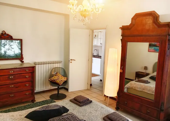 La Casa Del Belvedere Apartament Perugia