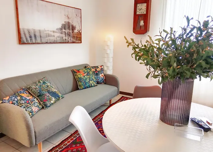 La Casa Del Belvedere Pérouse