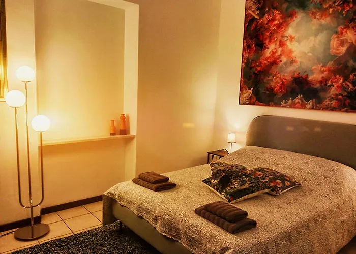 La Casa Del Belvedere