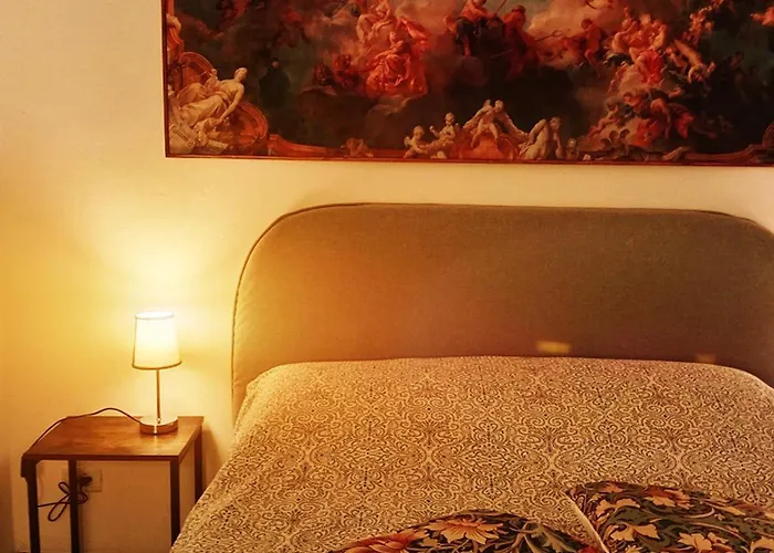 Apartamento La Casa Del Belvedere Perúgia