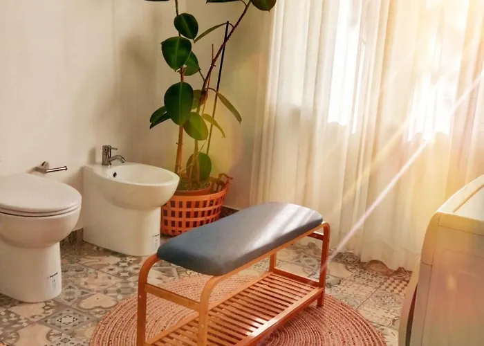 La Casa Del Belvedere Appartement