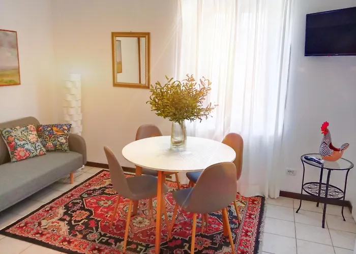 La Casa Del Belvedere * Perugia