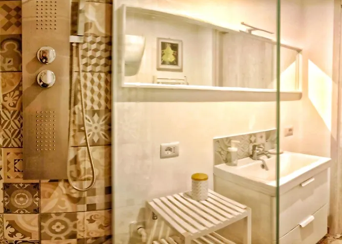 La Casa Del Belvedere