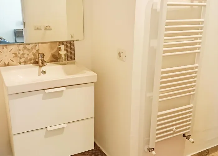 La Casa Del Belvedere Appartement