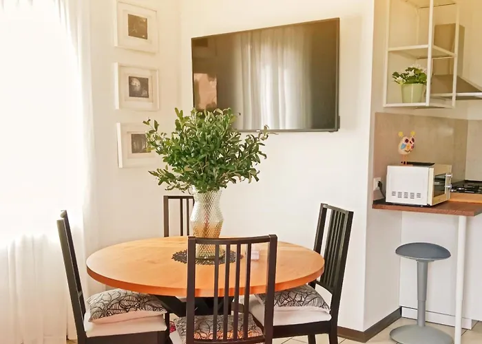 La Casa Del Belvedere Appartement Pérouse