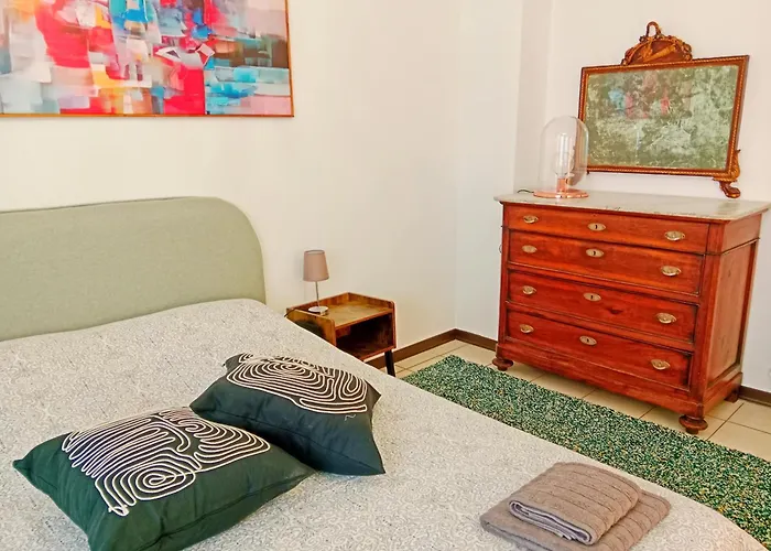 La Casa Del Belvedere