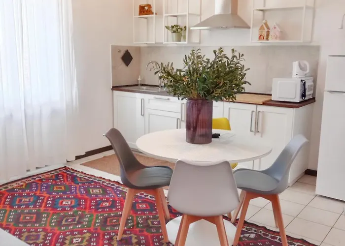 La Casa Del Belvedere *