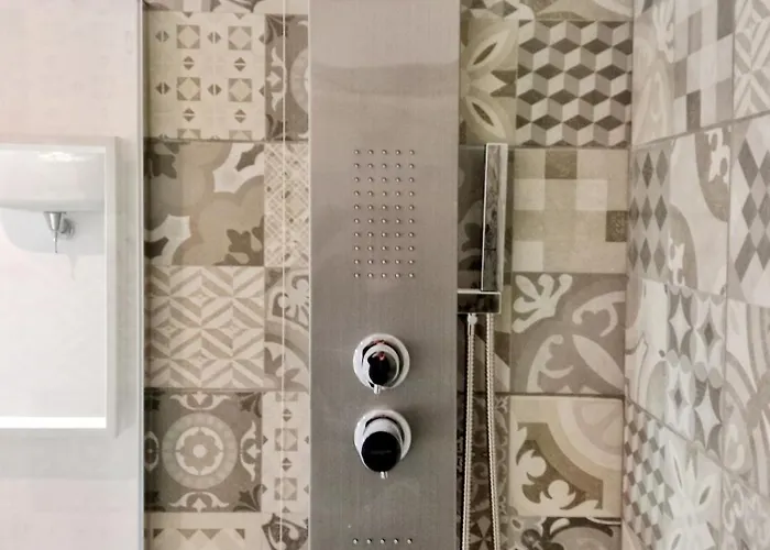 La Casa Del Belvedere Appartement *