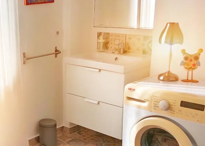 La Casa Del Belvedere Lejlighed *