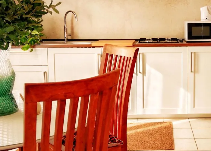 Apartamento La Casa Del Belvedere Perúgia