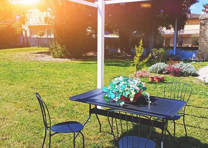 La Casa Del Belvedere Pérouse