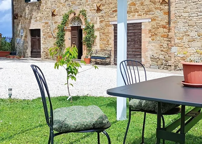 La Casa Del Belvedere