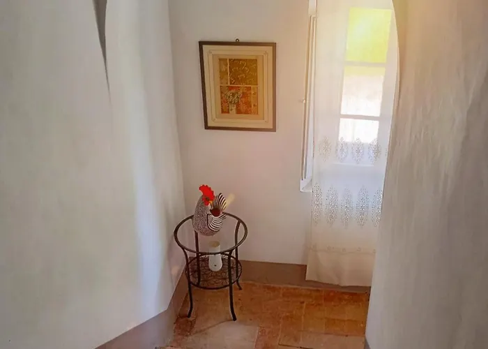 Appartement La Casa Del Belvedere