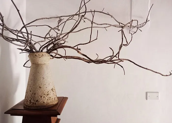 La Casa Del Belvedere Apartament *